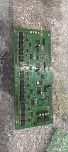Sao chép và gia công mạch 218*88mm